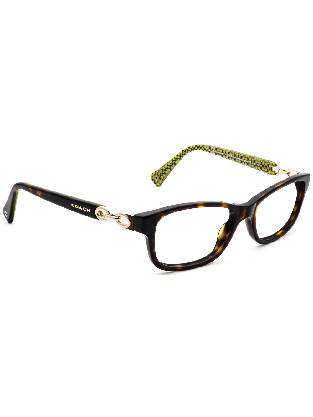 Coach HC 6052 (Fannie) 5232 Eyewear
